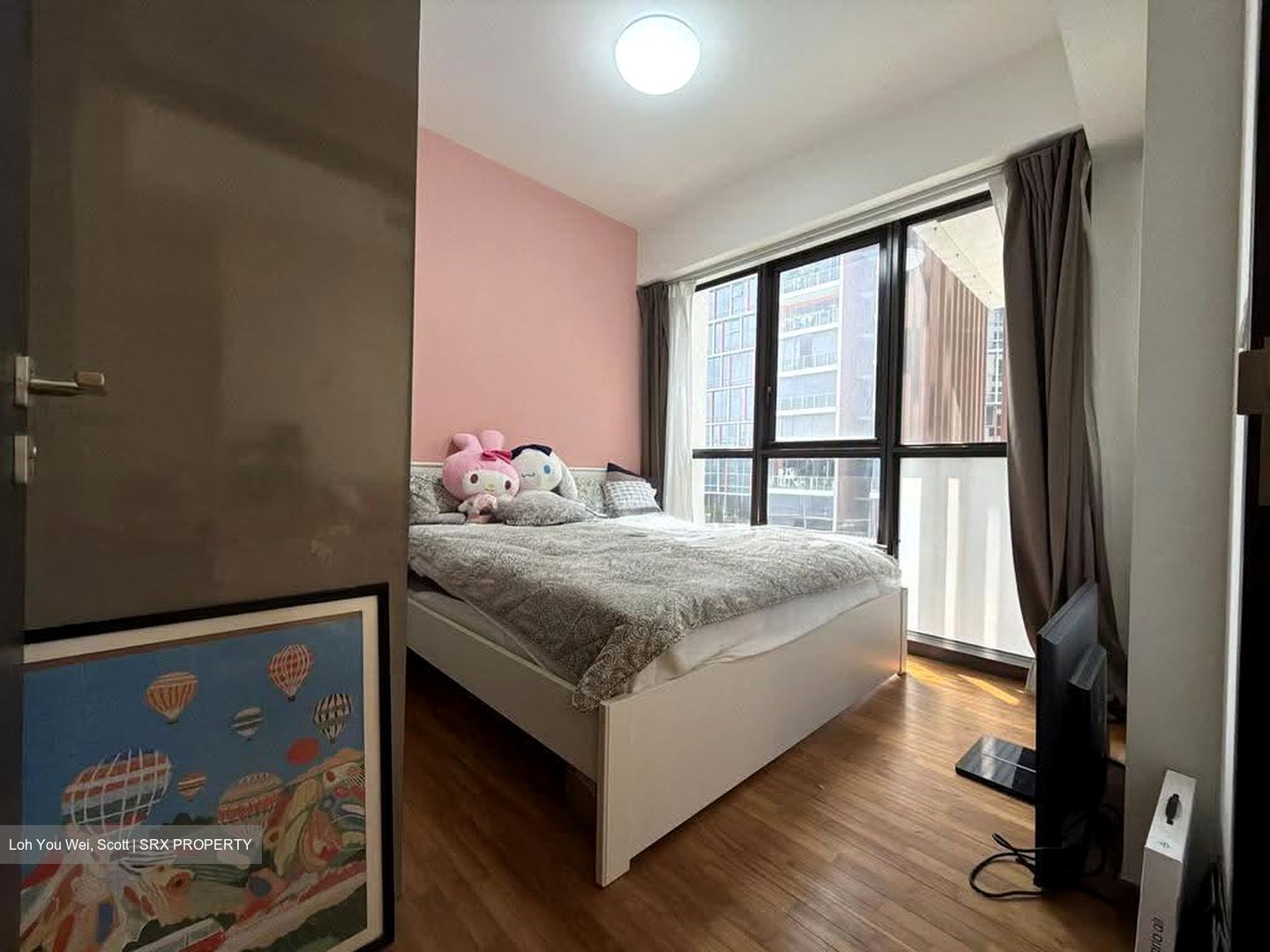 Sims Urban Oasis (D14), Condominium #631808121